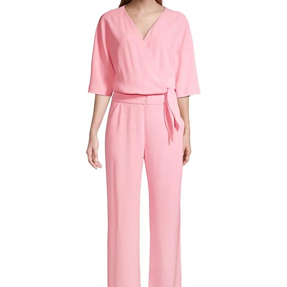Trina Turk New Jumpsuit - Picture 6 of 7